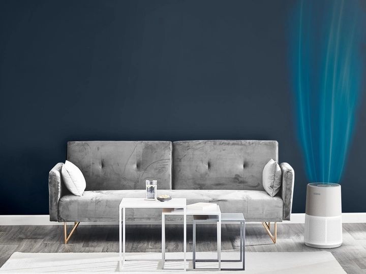 Очищувач повітря ROWENTA PURE PU2840F0