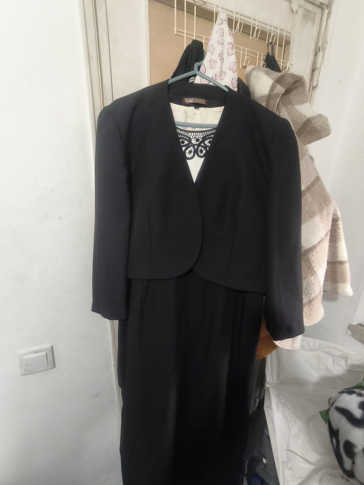 Roupa de cerimónia