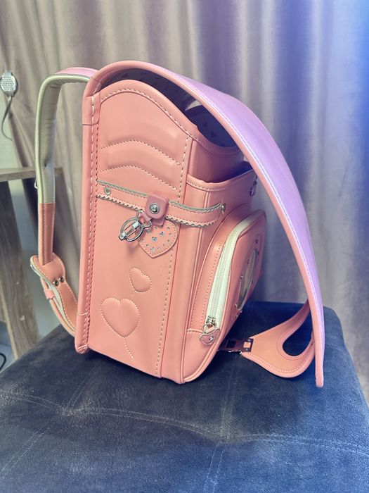 Рюкзак, шкільна сумка портфель