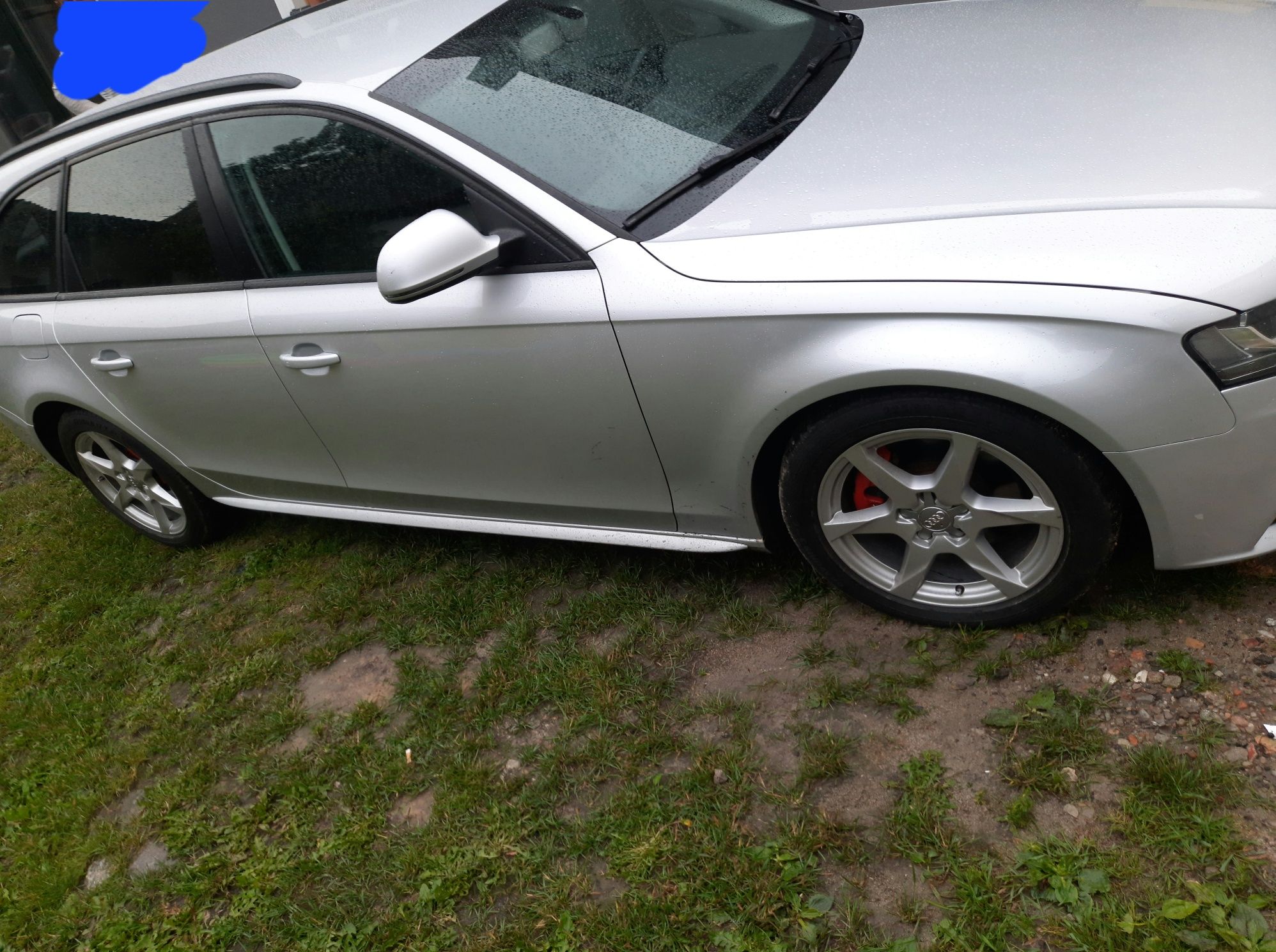 Audi 1.8 tfsi 160km. Rozrząd NOWY