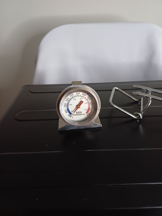 Grill elektryczny domowy