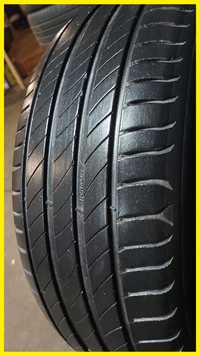 Летняя шина одиночка распаковка Michelin Primacy 4 205/55 r16