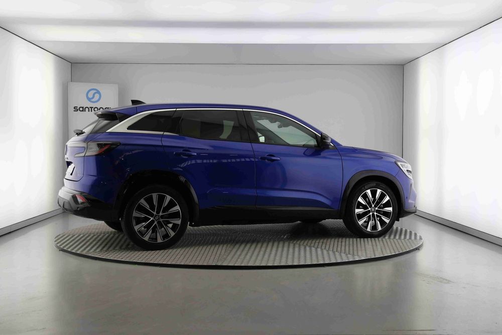 Renault Austral 1.3 Mild Hybrid Techno