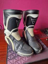 Bota moto Dainese