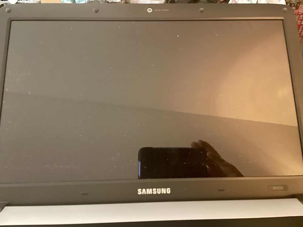 Samsung RV510 - na części