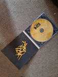 DYM KNF 4  Płyta CD rap , hip hop DYM KNF 4