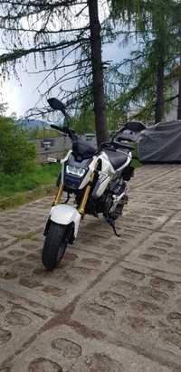 HONDA MSX 125 (Grom)