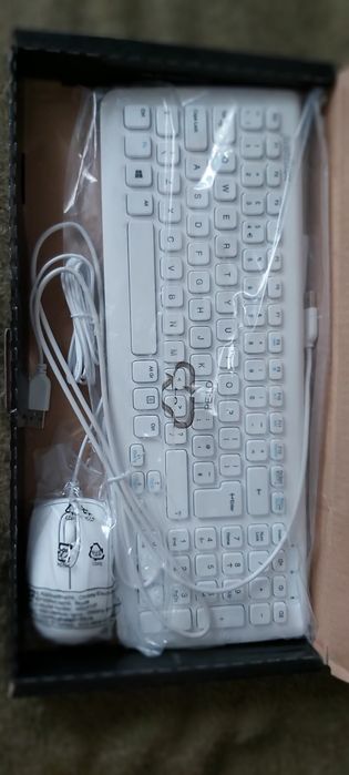 Klawiatura do komputera