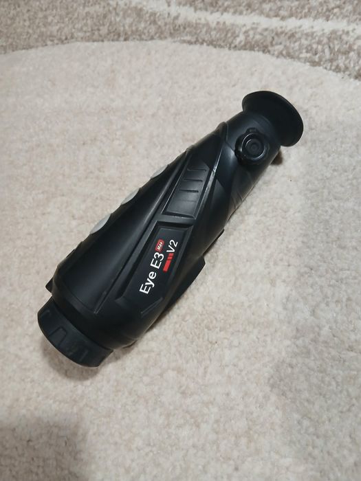 Продам Тепловізор Ірей