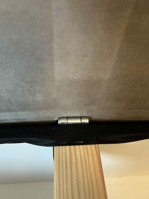 3-osobowa kanapa rozkładana Mavik