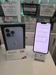 Iphone 13 Pro 128GB Sierra Blue
