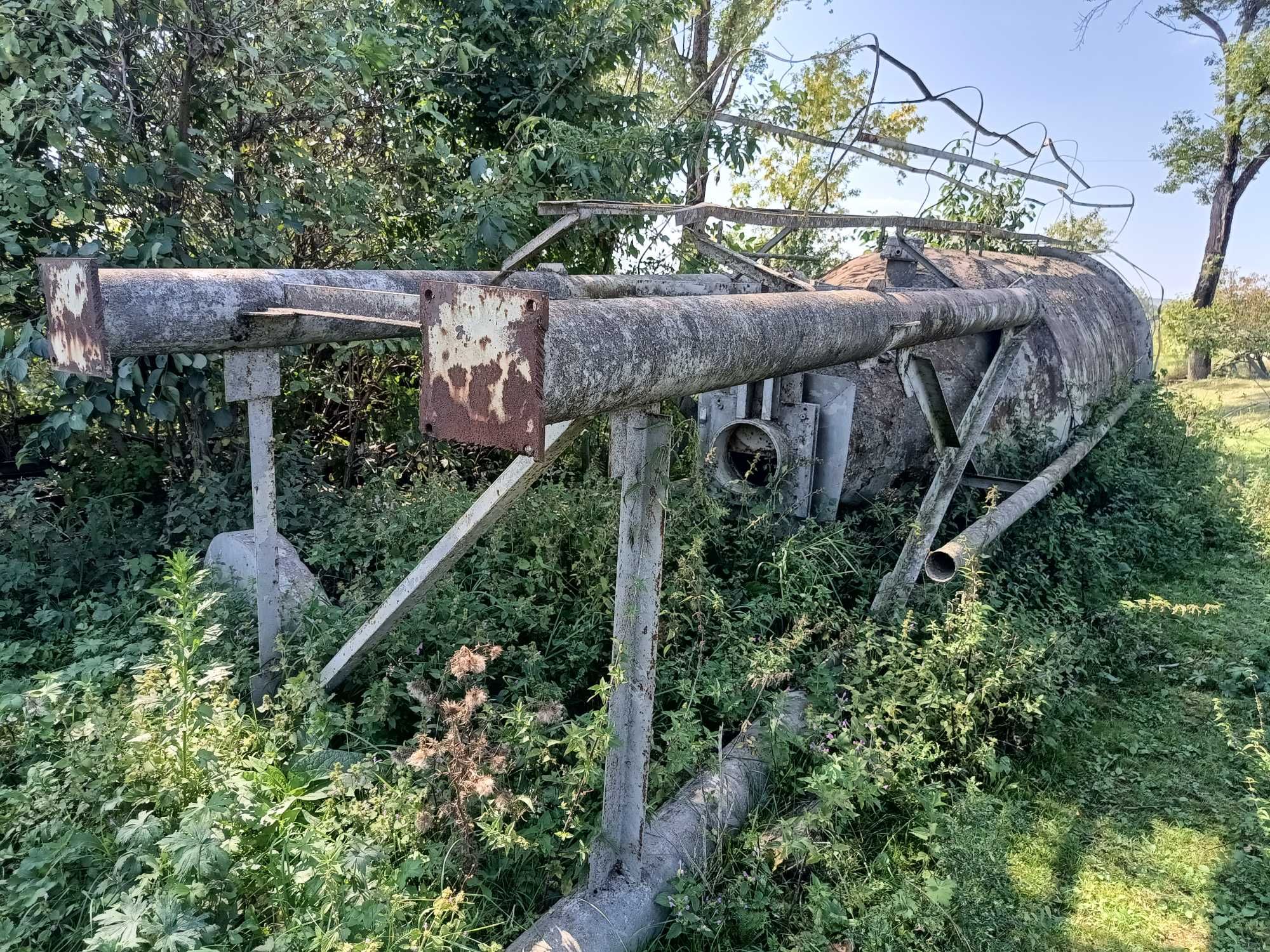 Бетонний завод (вузол)