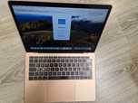 Macbook air 13 A1932 i5 2018 memoria 8GB 128GB