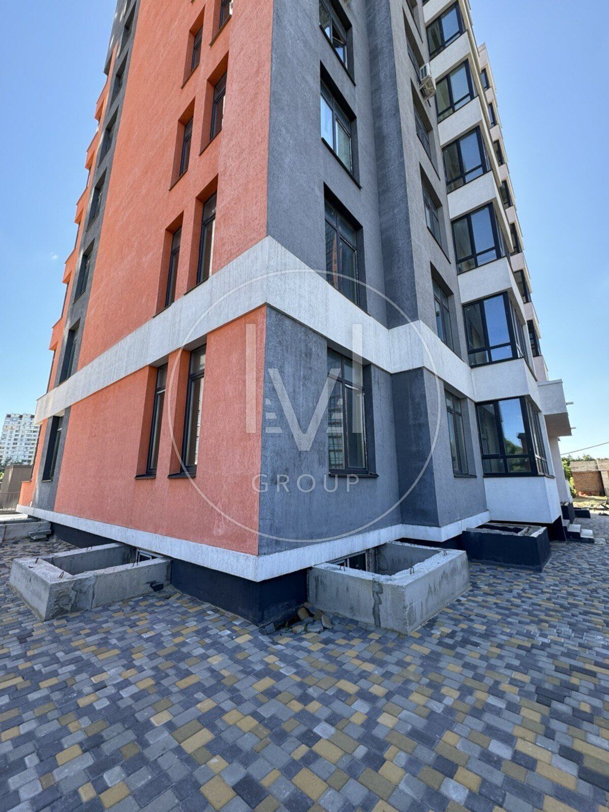 Продаж комерції, 91м2 ЖК Бережанський, Оболонський р-н. БЕЗ%