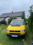 Volkswagen Transporter T4 1.9 TD 256.000 km