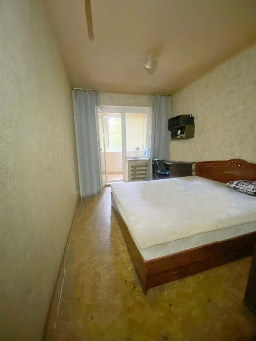 Продам 3 кв на Соколе-1, 2/9, 65 м.кв. Дом ОСББ