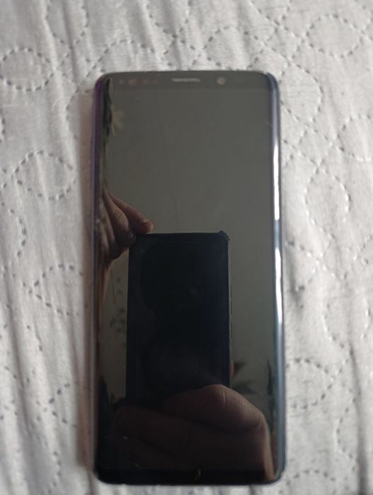 Samsung Galaxy S9+