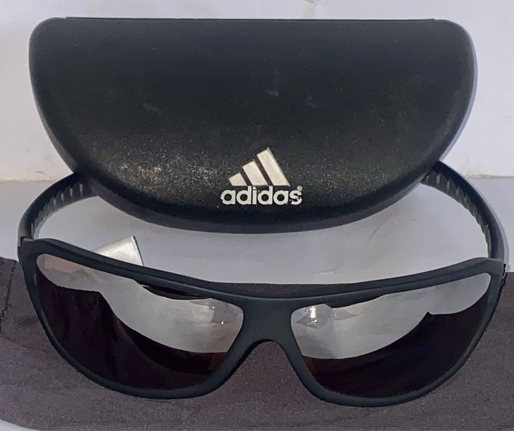ORG. ADIDAS okulary przeciwsłoneczne A163