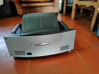 Projetor wt610 funciona