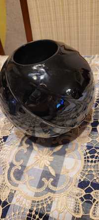 wazon kulisty  Ceramiczny