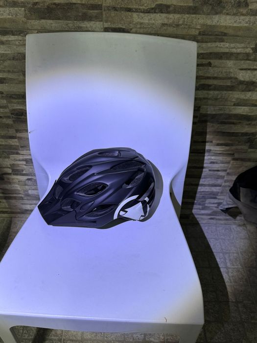 Capacete bicicleta
