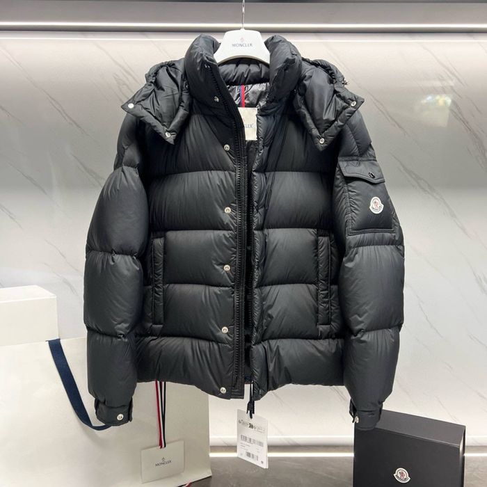Пуховик Монклер/Moncler