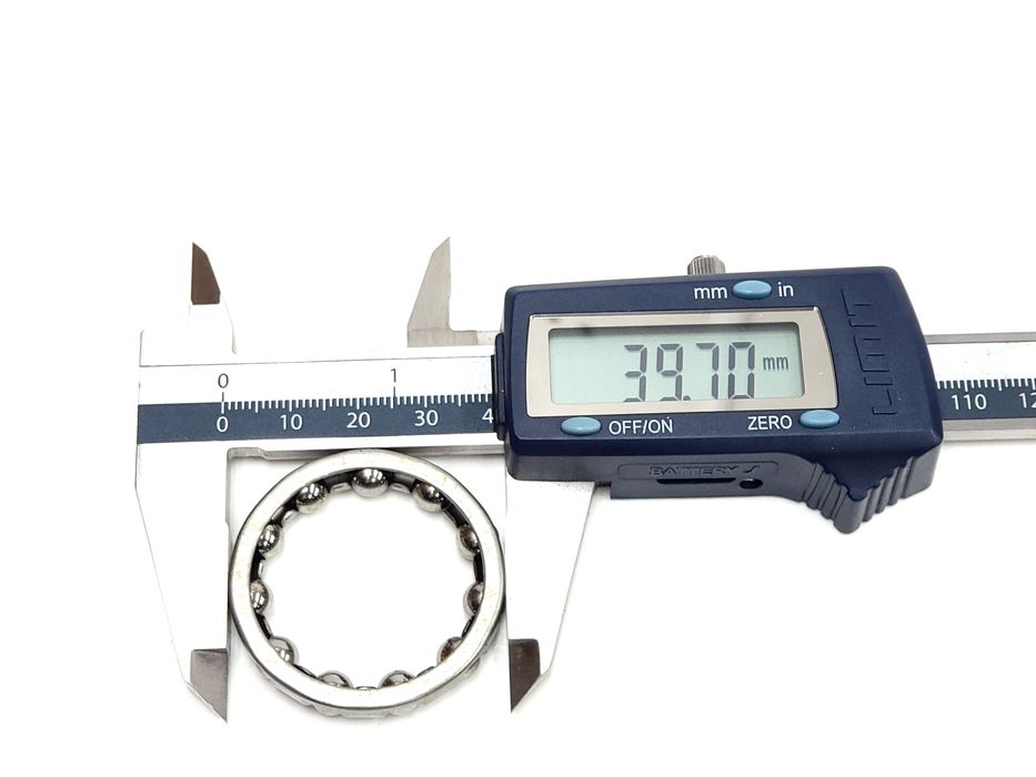 NOWE Łożysko wianek piasty tył Romet Agat Traper Kalina Konsul Malwa