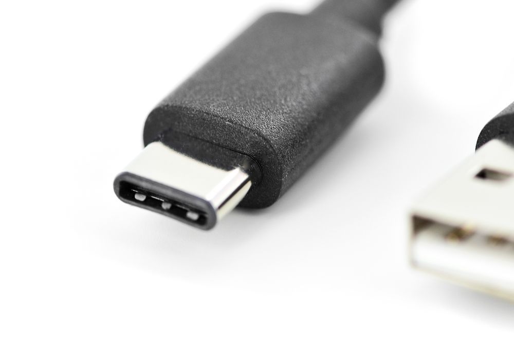 kabel przedłużający usb digitus długość kabla 1,8 m usb 2.0