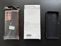 Etui Samsung Galaxy S21  Ultra