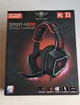 Headset PC 7.1 Expert H500- Novo