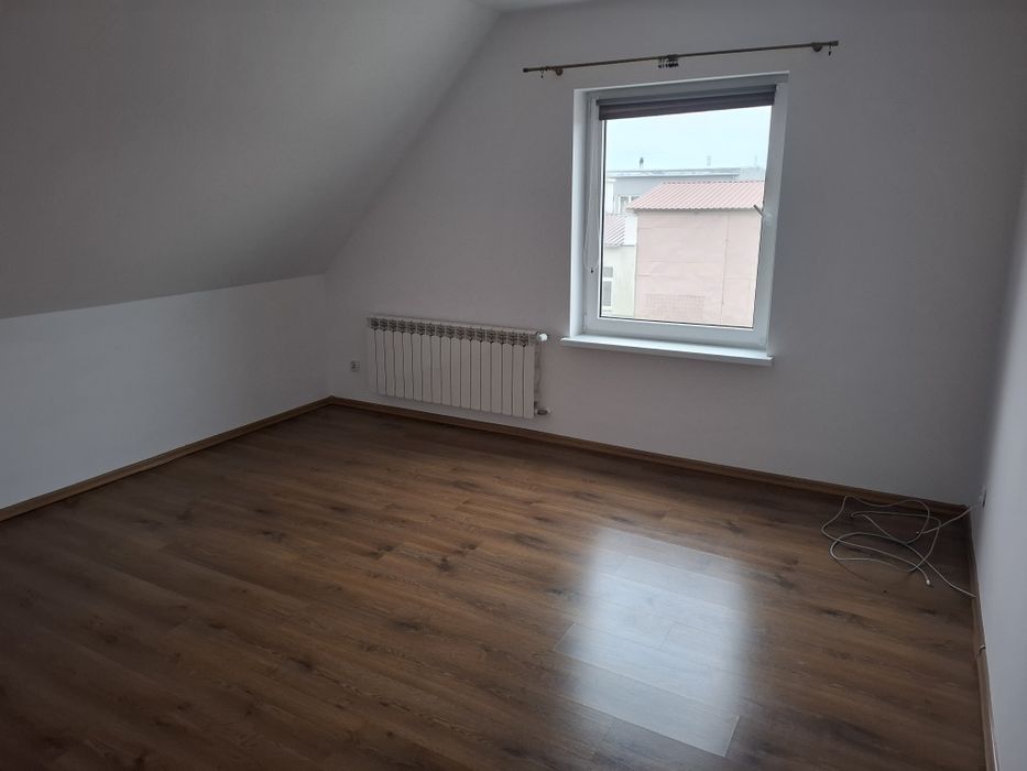 Mieszkanie na wynajem 76m