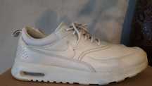 Nike Air Max Thea  buty sportowe damskie skóra 38