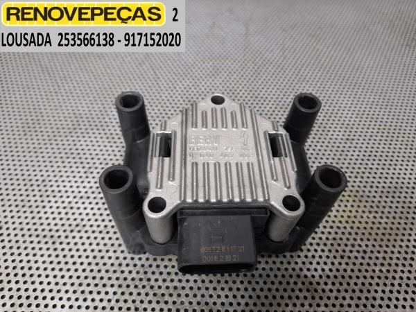 Bobina de ignição SEAT Cordoba (6K1, 6K2)