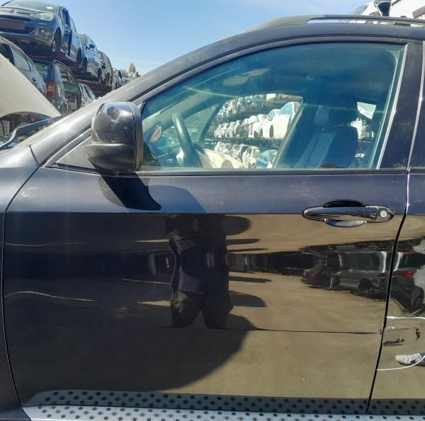 Porta frente esquerda BMW X6 (E71, E72)