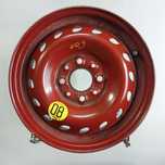 Felga 13 4x98 Fiat / Lancia 4,5Jx13 ET33 F508844A-22