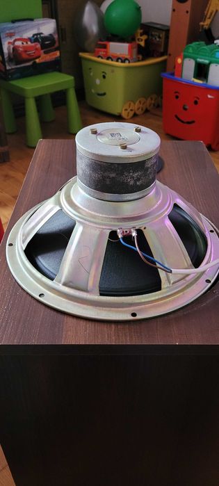 Tonsil GDN subwoofer