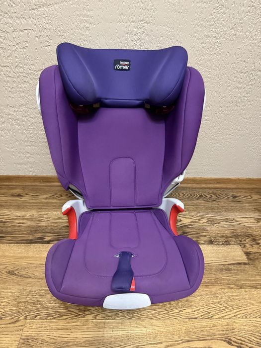 Britax Romer автокрісло