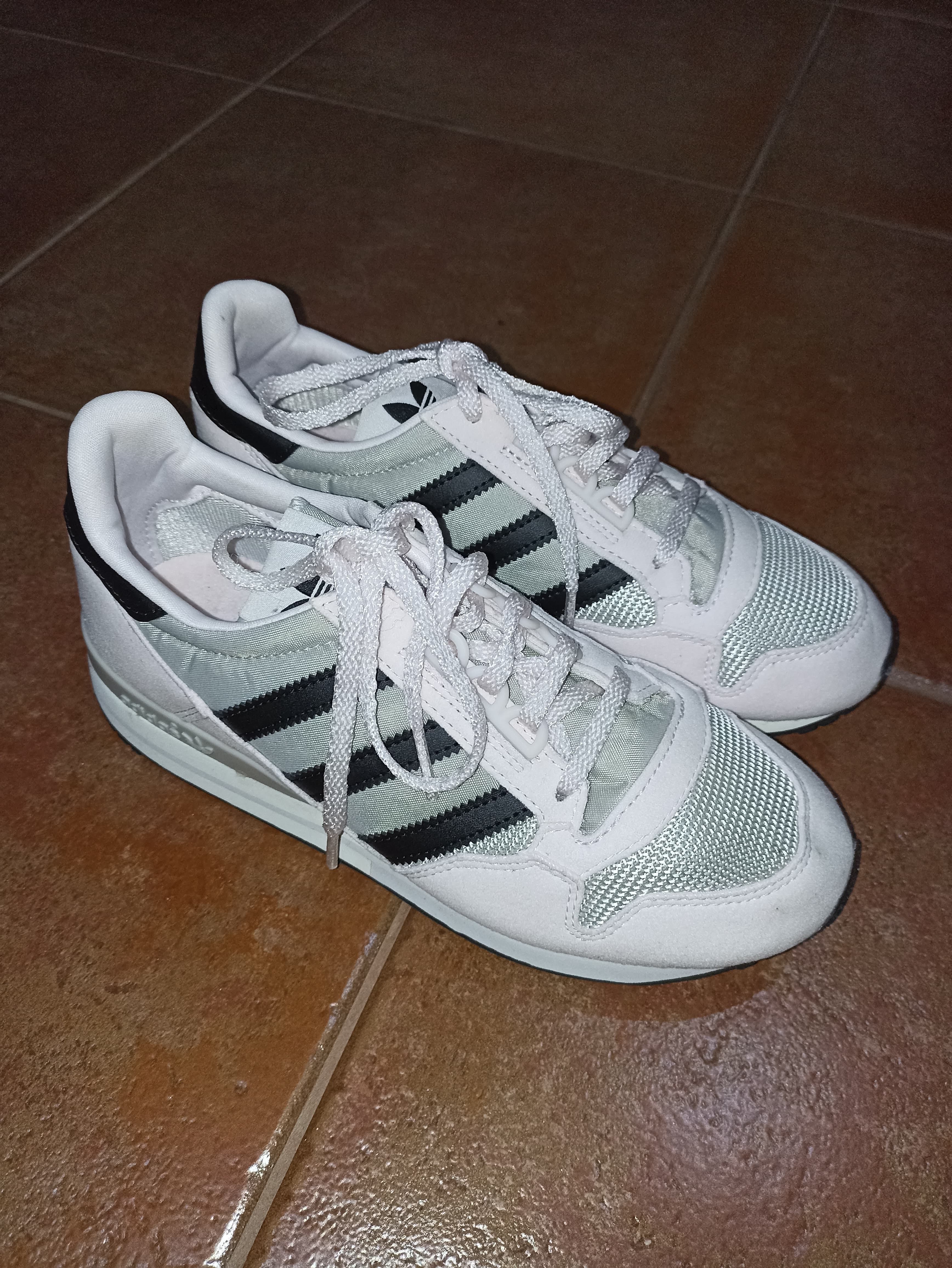 Sapatilhas adidas Originals ZX 500