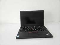 Laptop ThinkPad X270 firmy Lenovo