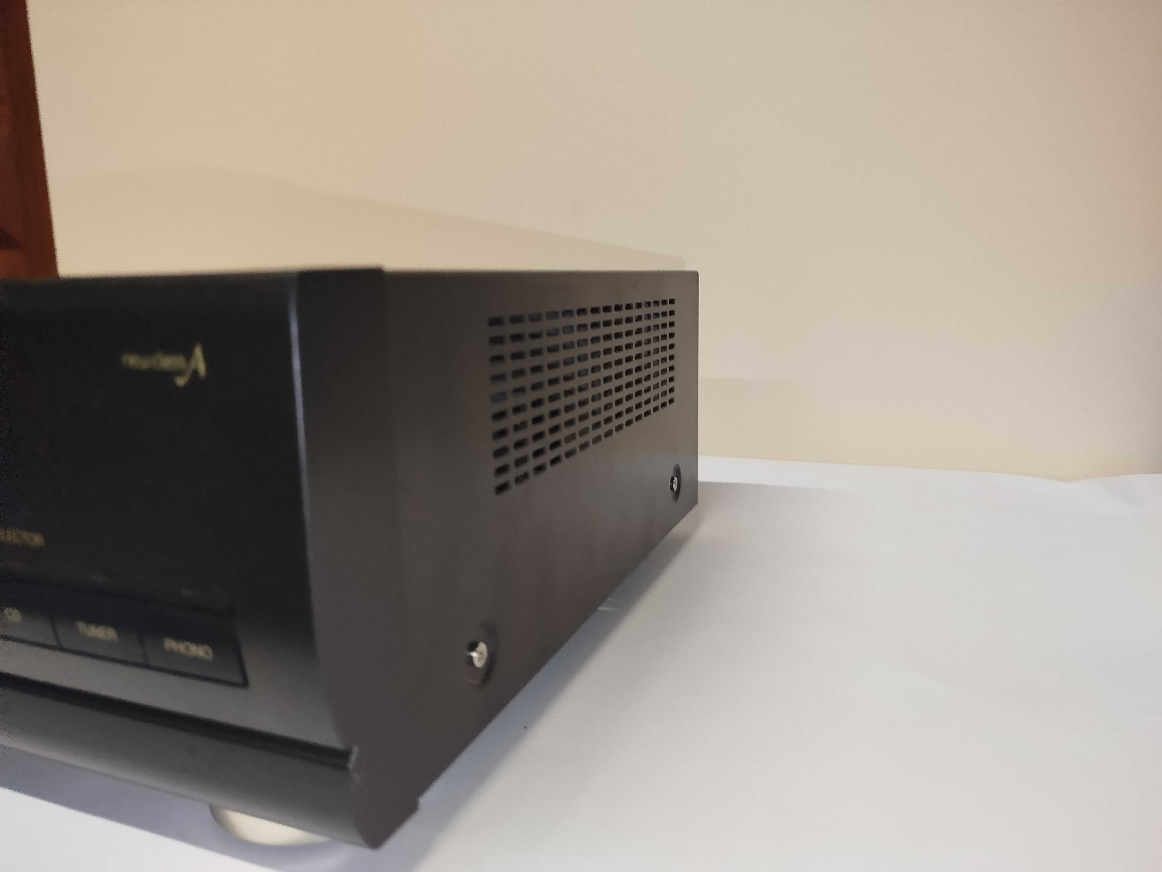 Wzmacniacz Technics SU V500 w bardzo ładnym stanie