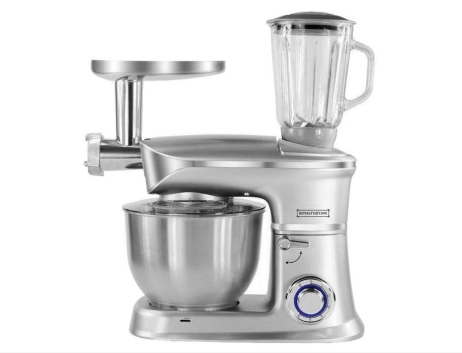 Кухонный комбайн Royalty Line 3v1  новый!!!