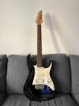 Ibanez Gio GRX40-BKN Black Night