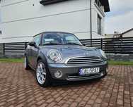 MINI Cooper Stan idealny