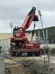 Manitou MRT 2150