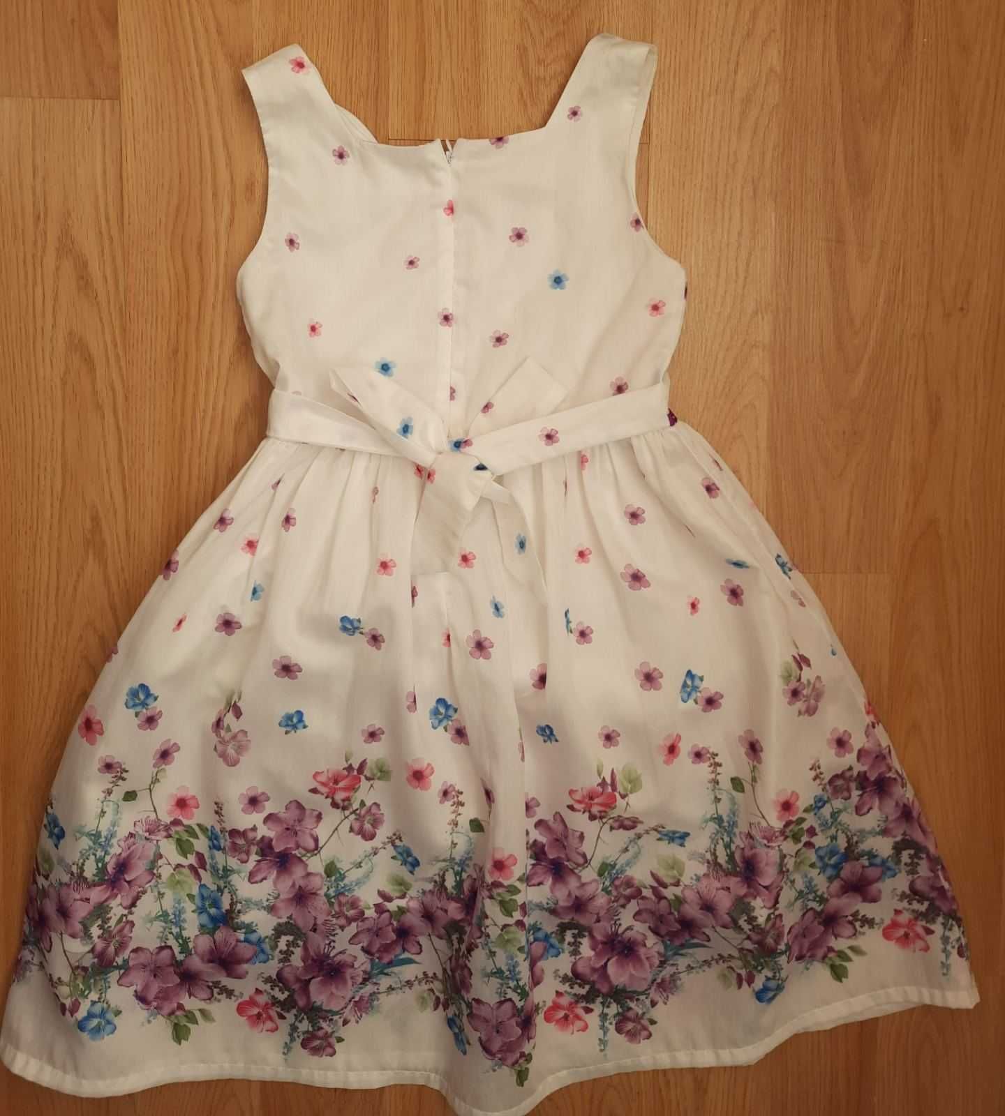 Плаття святкова сукня платье дитяче Sunny Fashion 10р.