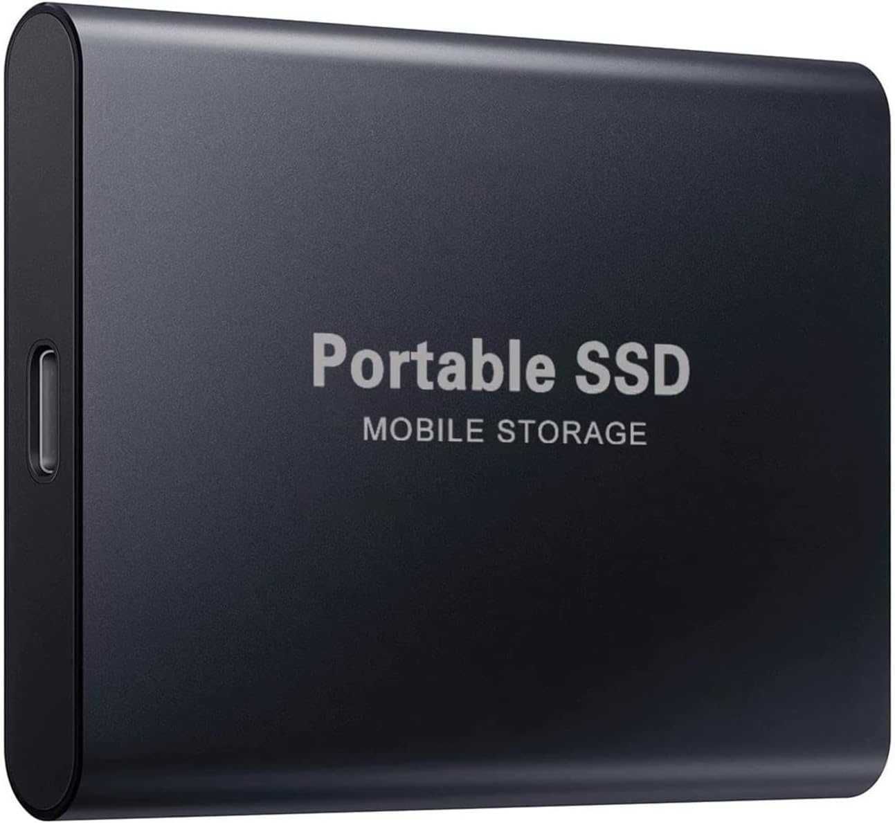 Dysk SSD Aootek portable SSD 2TB (1,9TB)