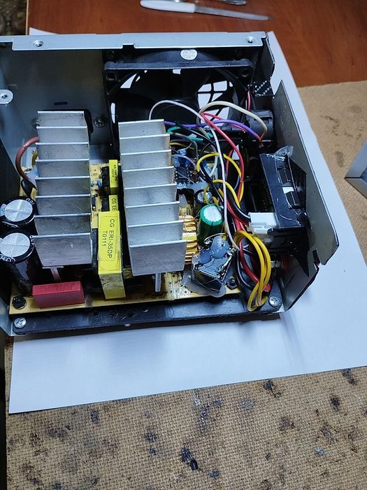 зарядное устройство для аккумулятора