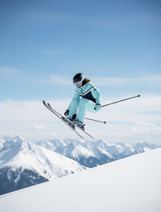 США! Жіночі лижні костюми Dare 2b Flurry Мембрана 30к/30к Оригінал! L