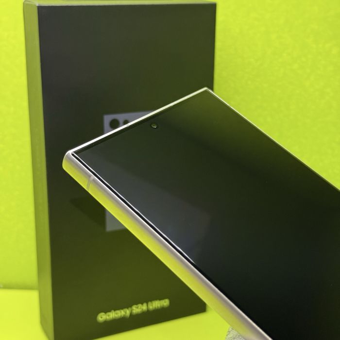 SKLEPFONIK • Samsung S24 ULTRA 5G 12/256GB Titanium Violet