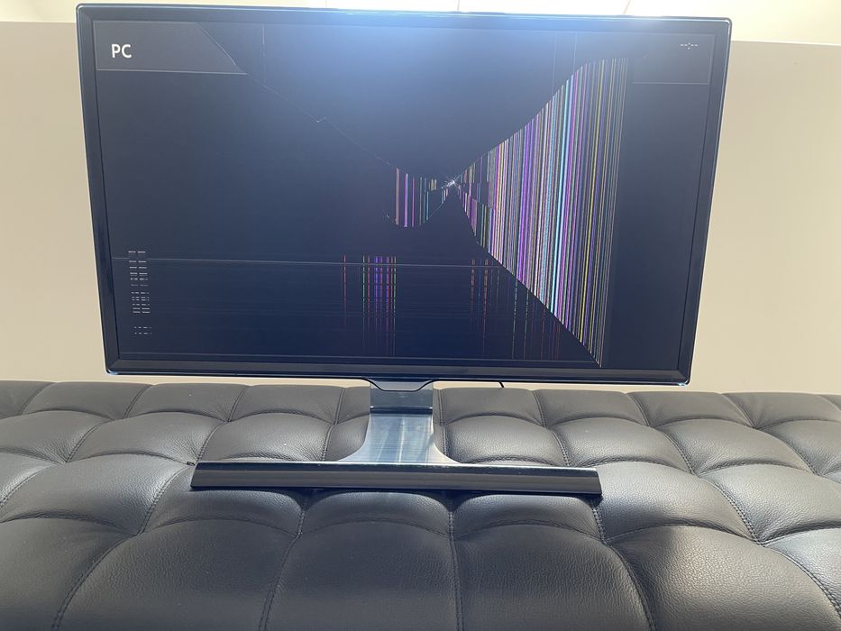 Samsung monitor E390